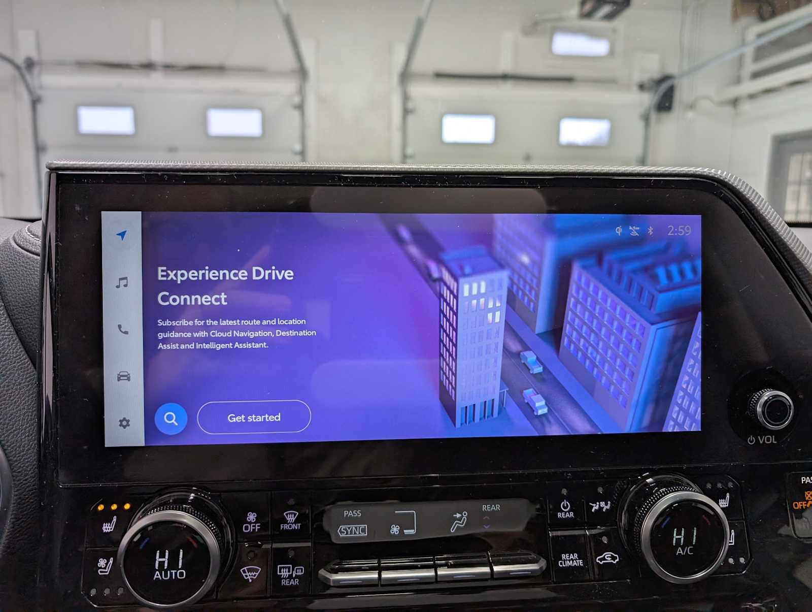 Used 2024 Toyota Highlander Platinum image 28