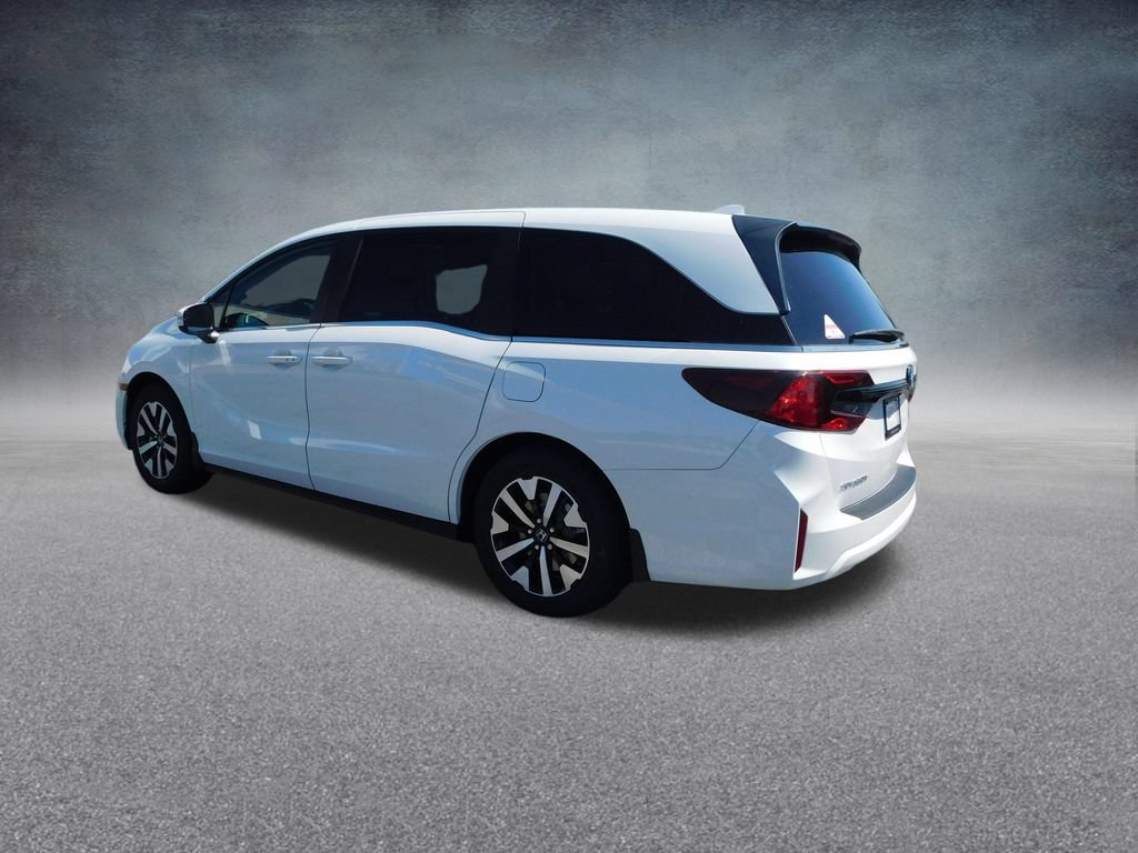 New 2026 Honda Odyssey EX-L image 5