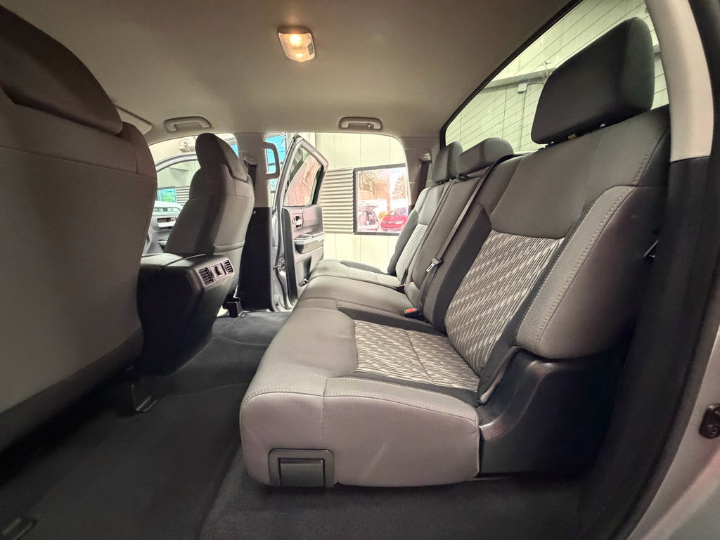 Used 2018 Toyota Tundra SR5 w/ TRD Off Road Package image 53