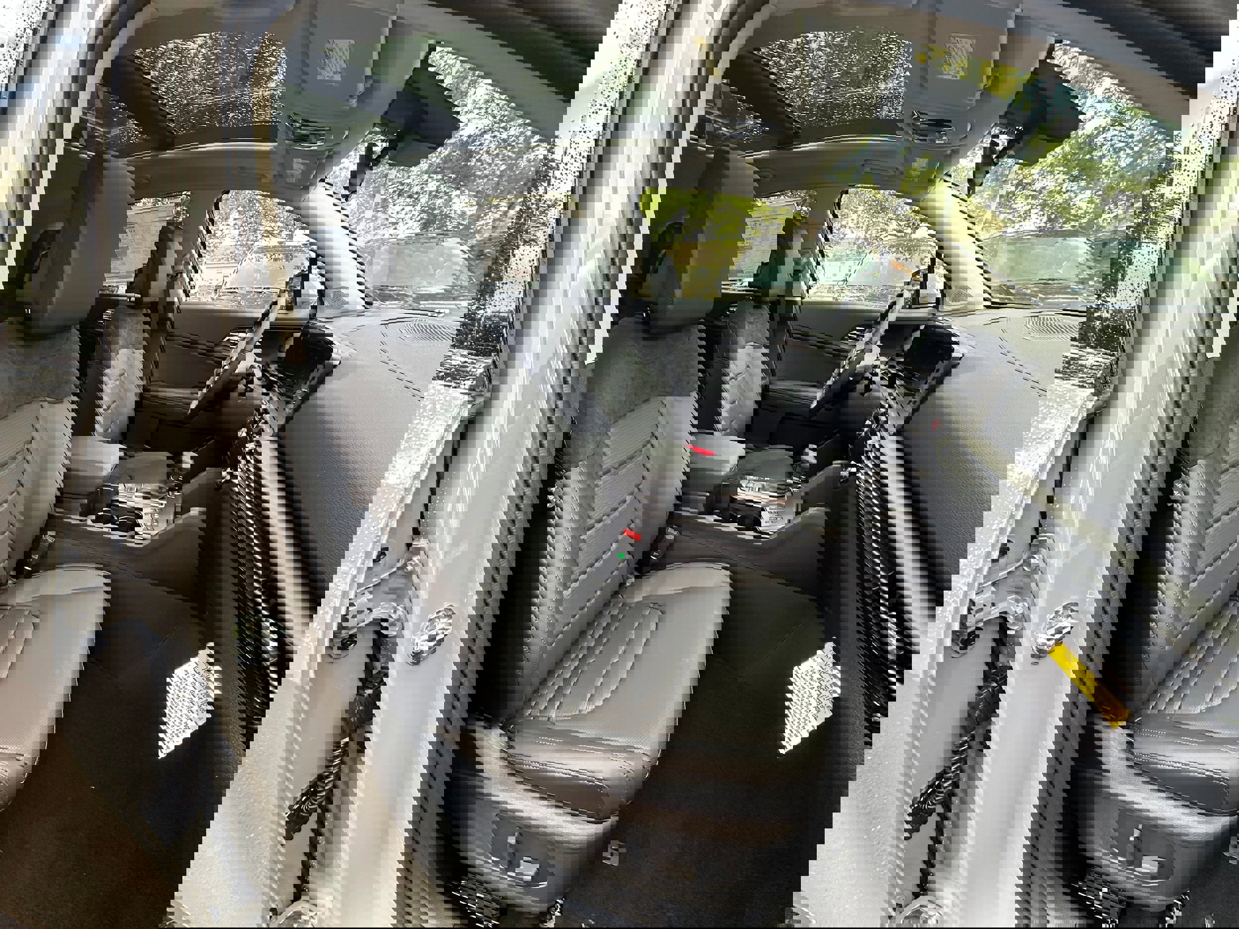 New 2026 Kia Sportage SX image 23