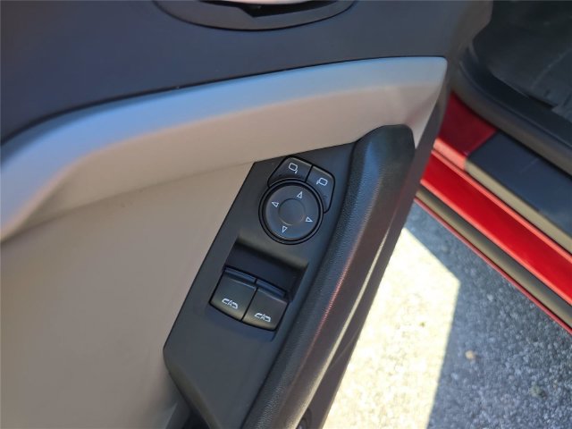 Used 2023 Chevrolet Camaro LT w/ RS Package RWD image 14