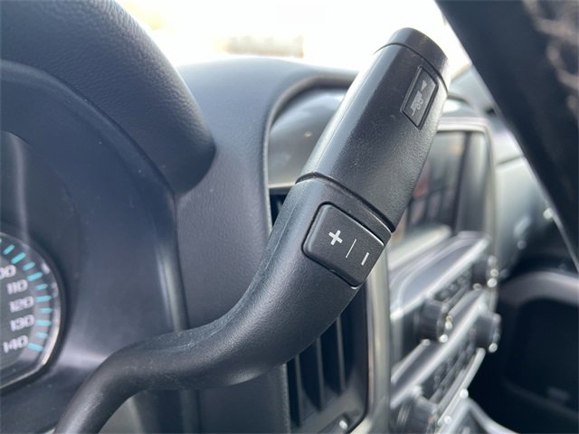 Certified 2018 Chevrolet Silverado 1500 LT image 19