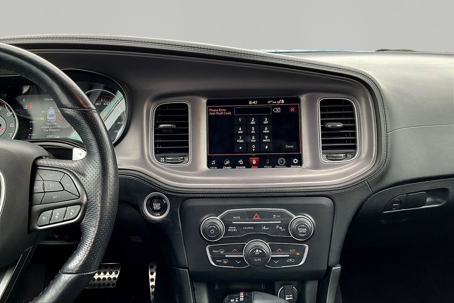 Used 2023 Dodge Charger Scat Pack image 10