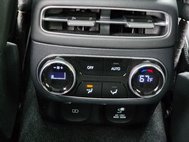 Used 2024 Genesis GV70 2.5T w/ Sport Prestige Package AWD/4WD image 15