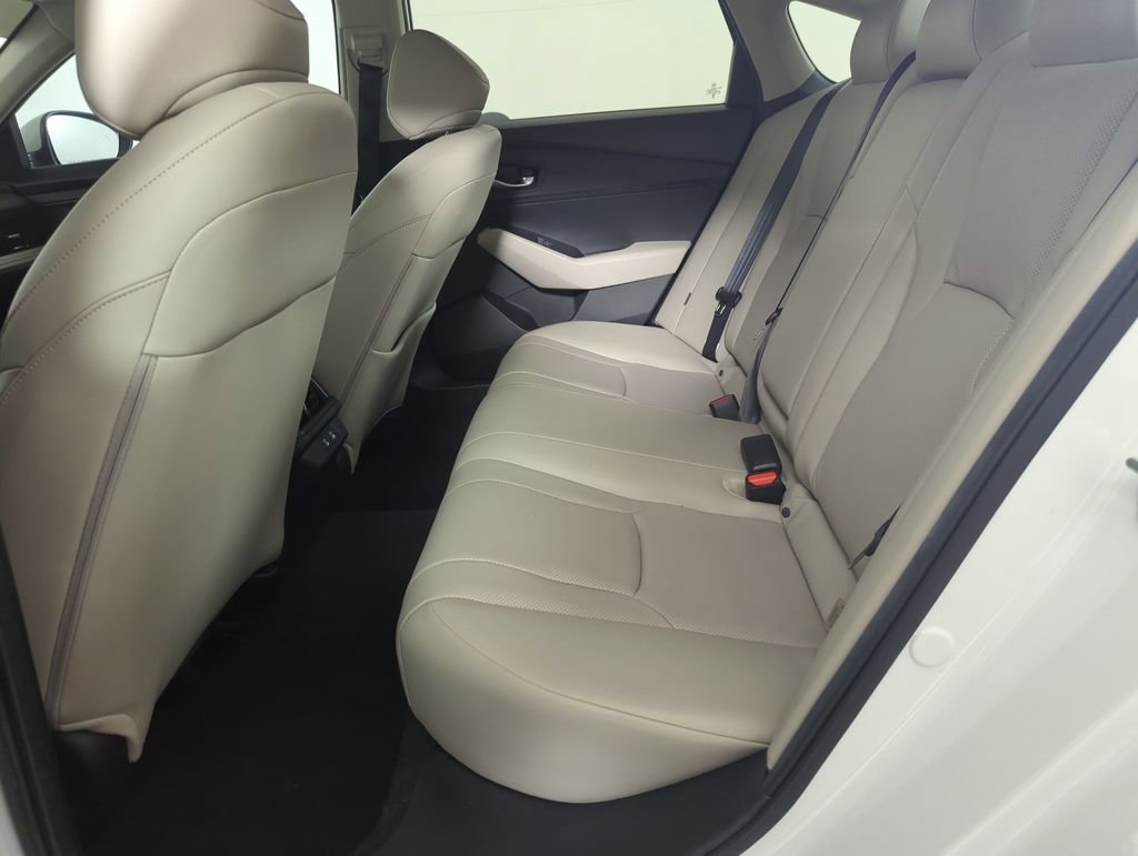 Certified 2024 Honda Accord EX-L image 21