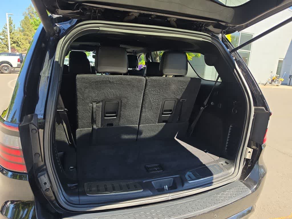 Used 2019 Dodge Durango R/T AWD/4WD image 25