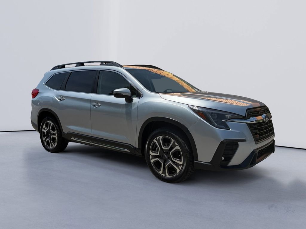 Used 2023 Subaru Ascent Limited AWD/4WD image 1