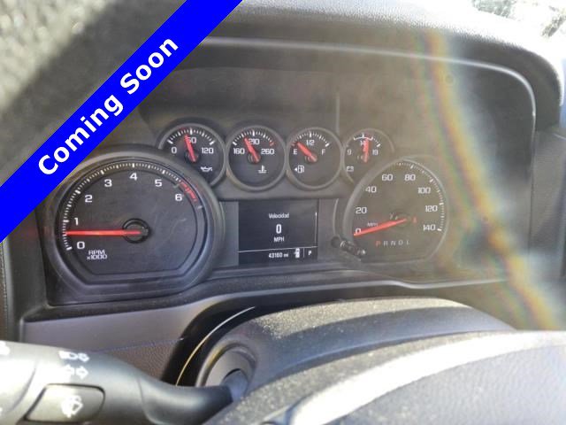 Used 2021 Chevrolet Silverado 3500 W/T image 14