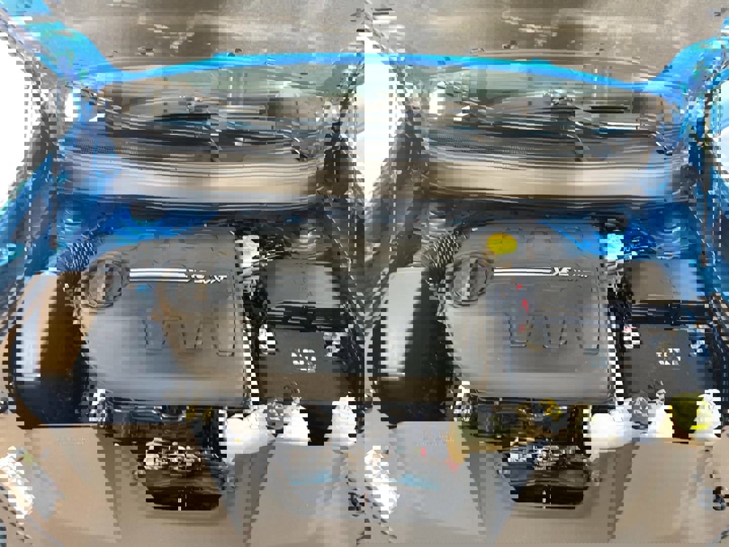 Used 2022 Jeep Cherokee Trailhawk w/ Sun, Sound & Nav Group image 23