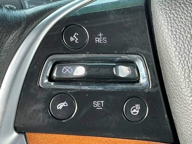 Used 2017 Cadillac Escalade 2WD image 28