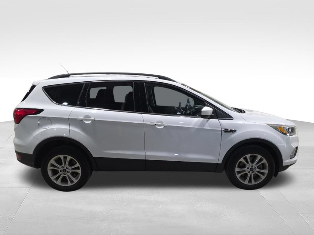 Used 2019 Ford Escape SEL AWD/4WD image 6