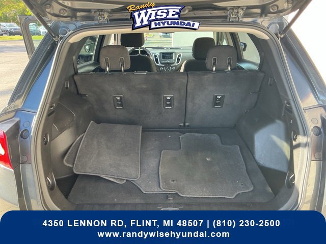 Used 2019 Chevrolet Equinox LT AWD/4WD image 28