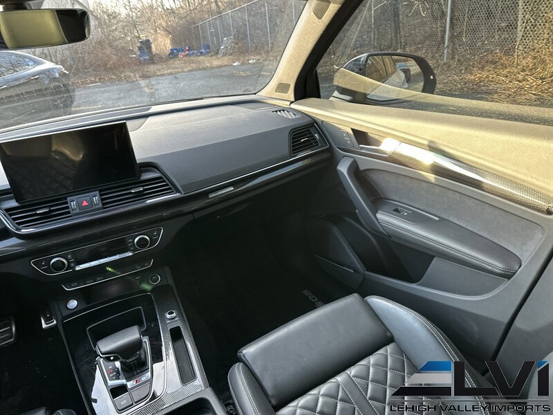 Used 2023 Audi SQ5 Premium Plus image 26