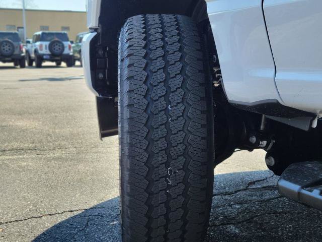 New 2026 Ford F250 XL w/ STX Appearance Package AWD/4WD image 46