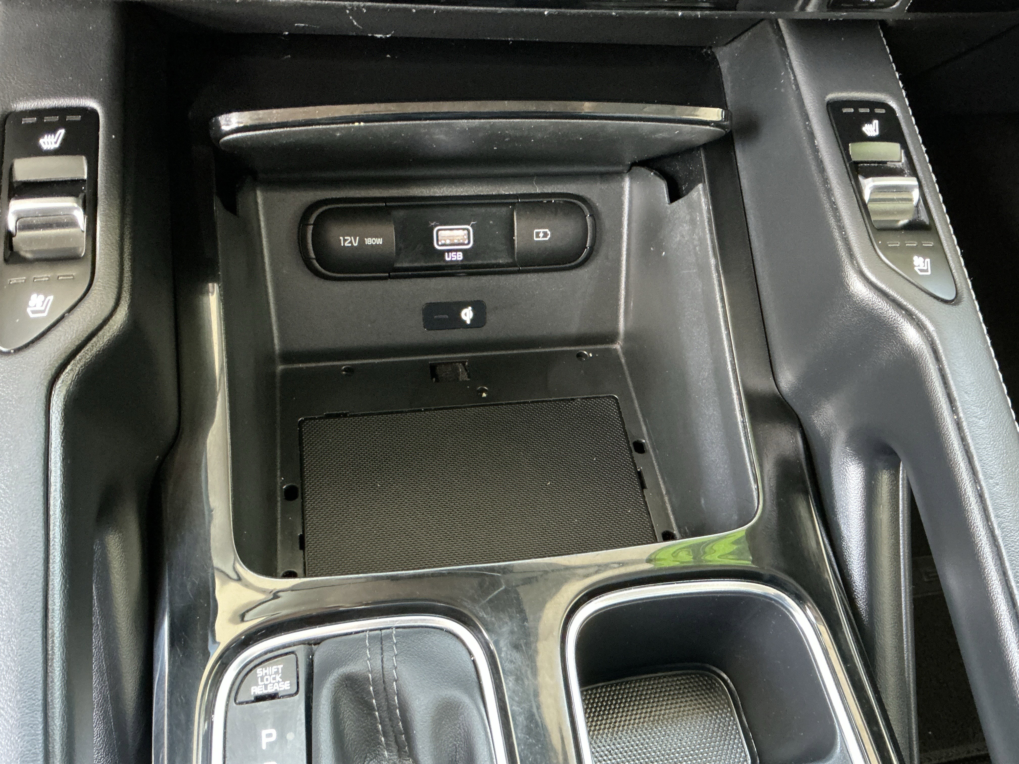 Used 2022 Kia Telluride EX w/ EX Premium Package image 32