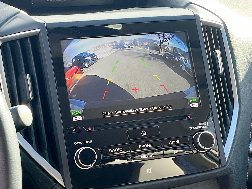 Used 2023 Subaru Crosstrek 2.5i Limited image 13