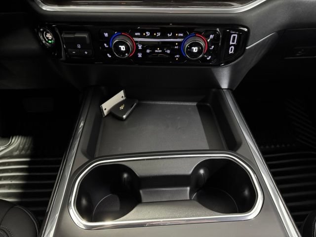 New 2026 Chevrolet Silverado 2500 LTZ w/ LTZ Plus Package AWD/4WD image 20