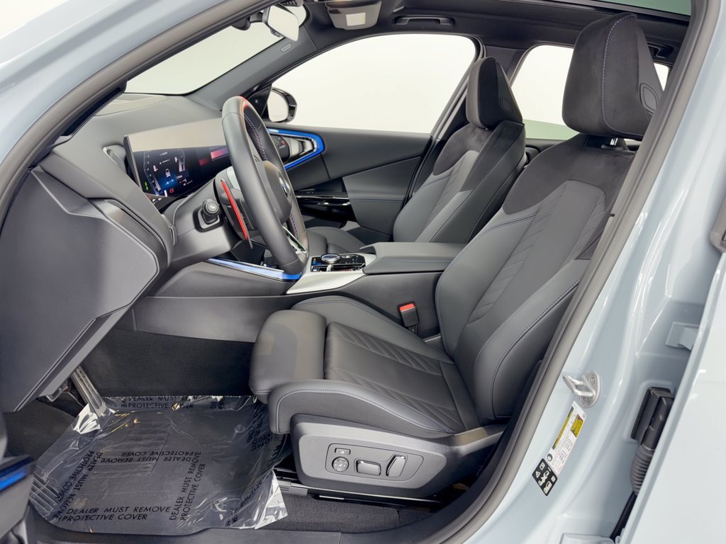 Certified 2026 BMW X3 M50 AWD/4WD image 5