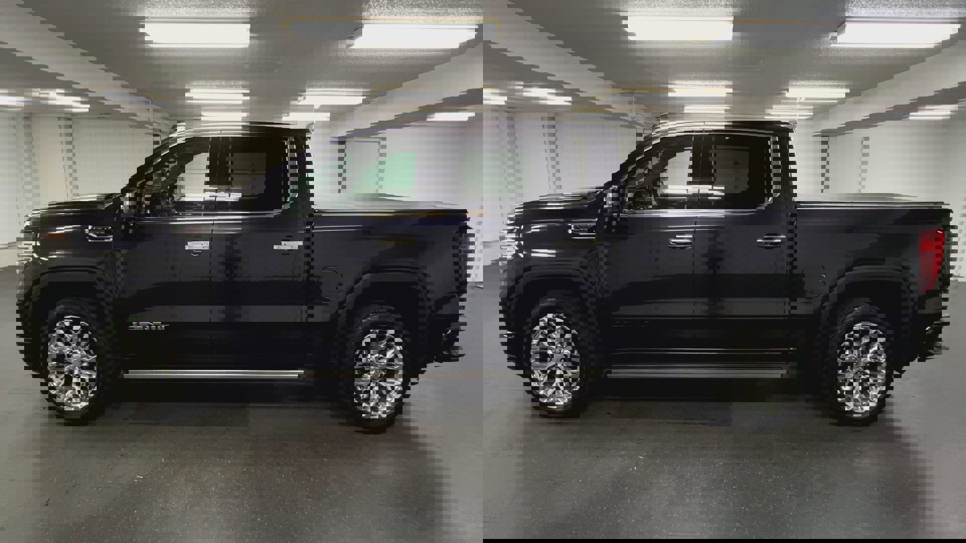 Certified 2022 GMC Sierra 1500 Denali image 44