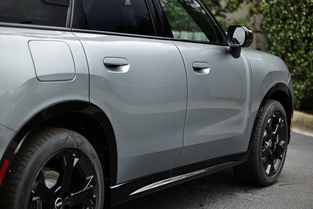 New 2026 MINI Cooper Countryman S w/ Comfort Package Max image 8