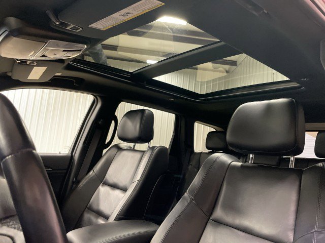 Used 2022 Jeep Grand Cherokee Limited image 23