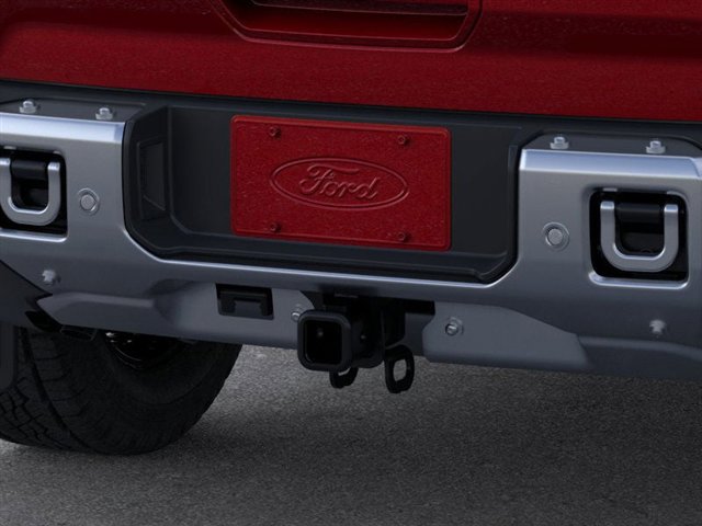 New 2025 Ford Bronco Sport Outer Banks w/ Sasquatch Outer Banks Package image 23