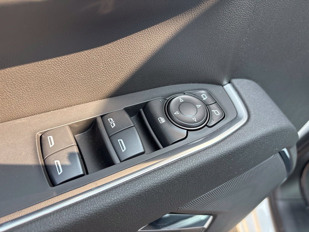 New 2026 Chevrolet Silverado 1500 RST w/ RST Select Package AWD/4WD image 15