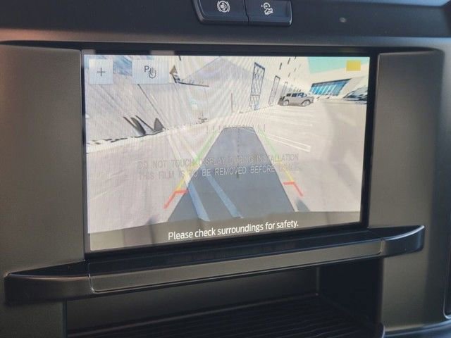 New 2026 Ford F250 XLT w/ FX4 Off-Road Package image 16