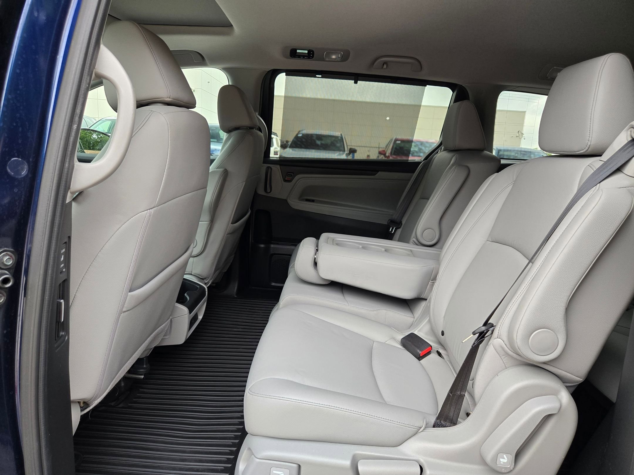 Used 2024 Honda Odyssey EX-L image 14