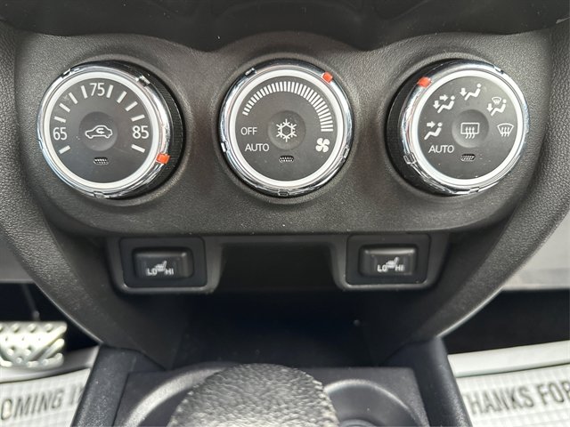 Used 2016 Mitsubishi Outlander Sport SEL image 31