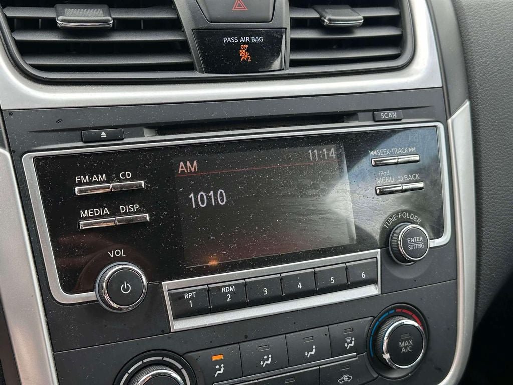 Used 2017 Nissan Altima 2.5 SR FWD image 27