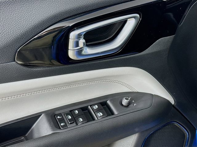 New 2026 Jeep Compass Limited w/ Sun, Sound & Navigation Group image 18