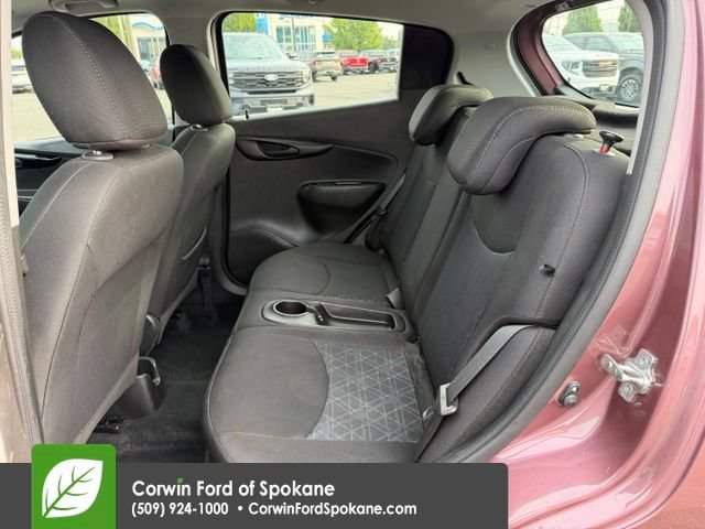 Used 2021 Chevrolet Spark LT FWD image 11