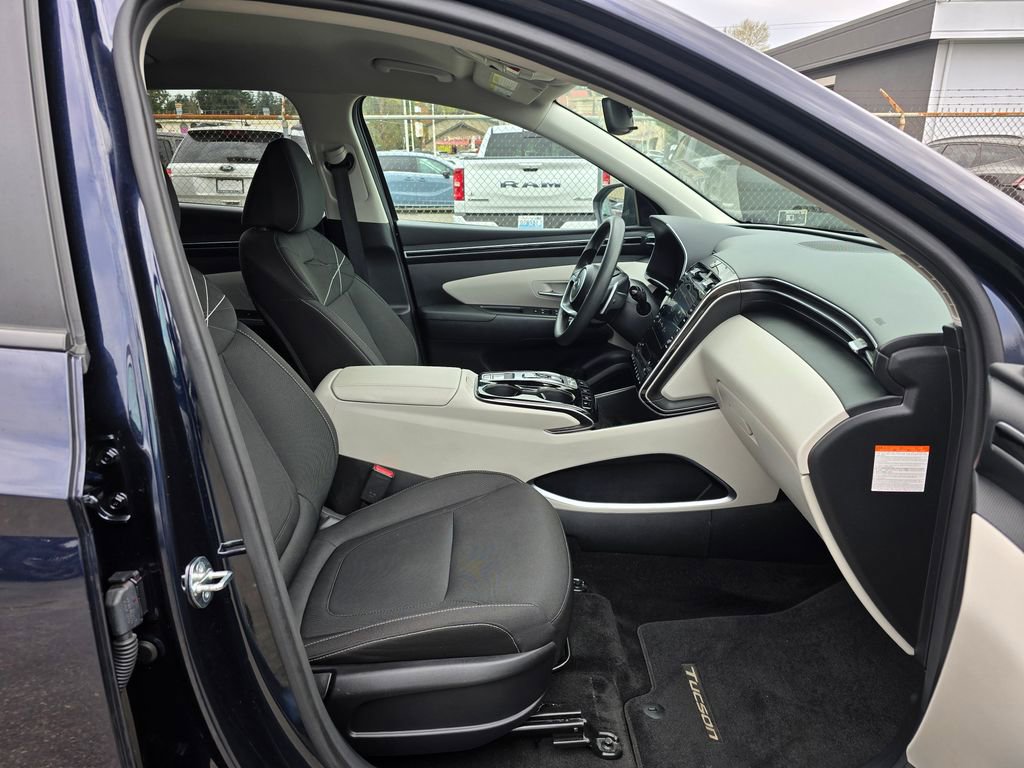 Used 2023 Hyundai Tucson SEL image 11