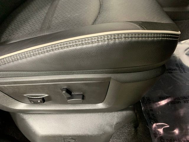 Used 2025 RAM 3500 Laramie image 24