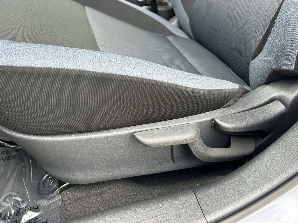 Used 2025 Nissan Versa SV w/ Trunk Package image 22