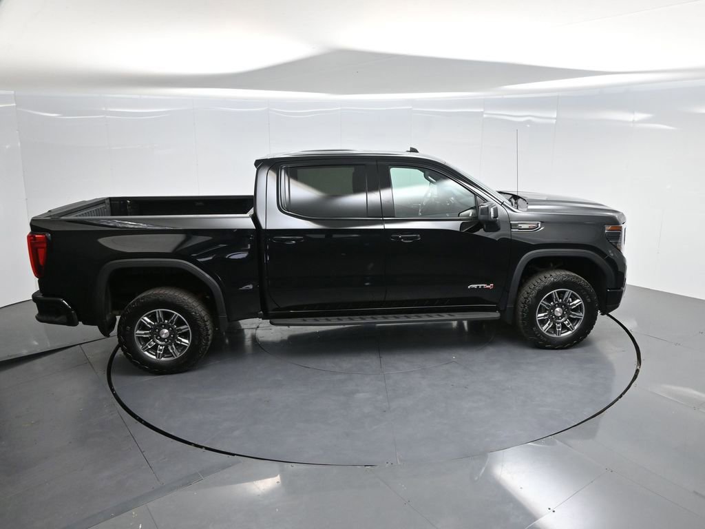 Used 2024 GMC Sierra 1500 AT4 w/ Technology Package AWD/4WD image 70