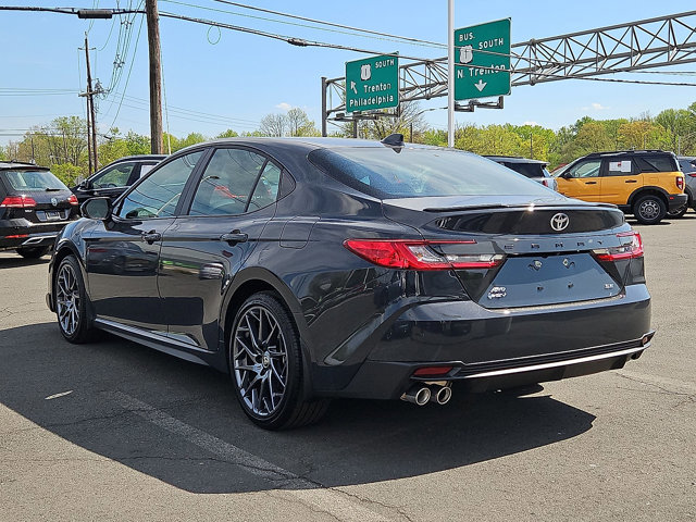 Used 2026 Toyota Camry SE w/ Multimedia Upgrade Package AWD/4WD image 29