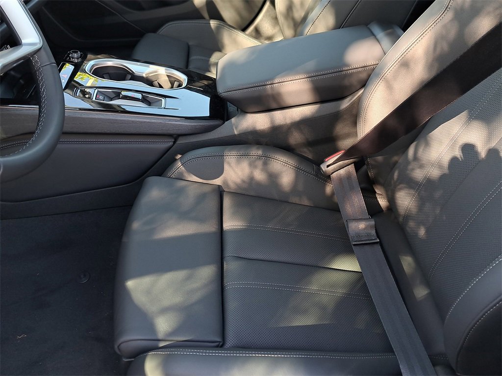 New 2026 Audi A6 Premium Plus image 17