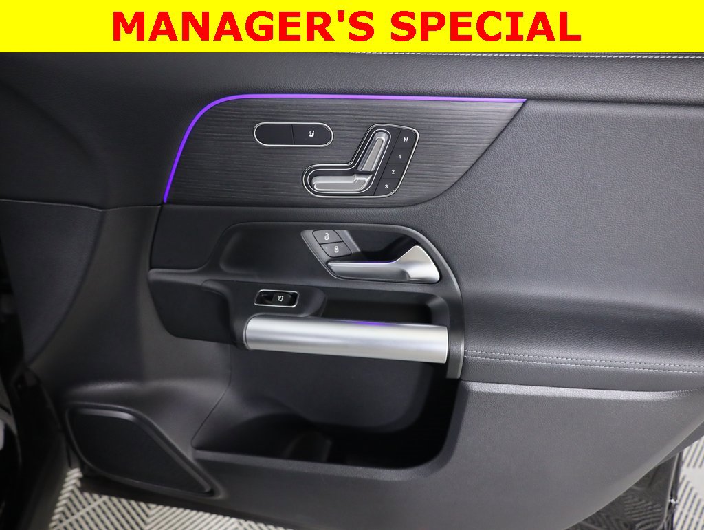 Used 2023 Mercedes-Benz GLA 250 4MATIC image 50