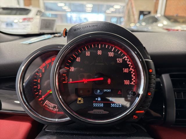 Used 2017 MINI Cooper John Cooper Works image 16