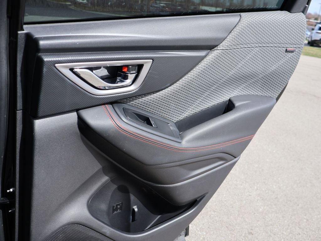 Used 2020 Subaru Forester Sport w/ Popular Package #2 image 16