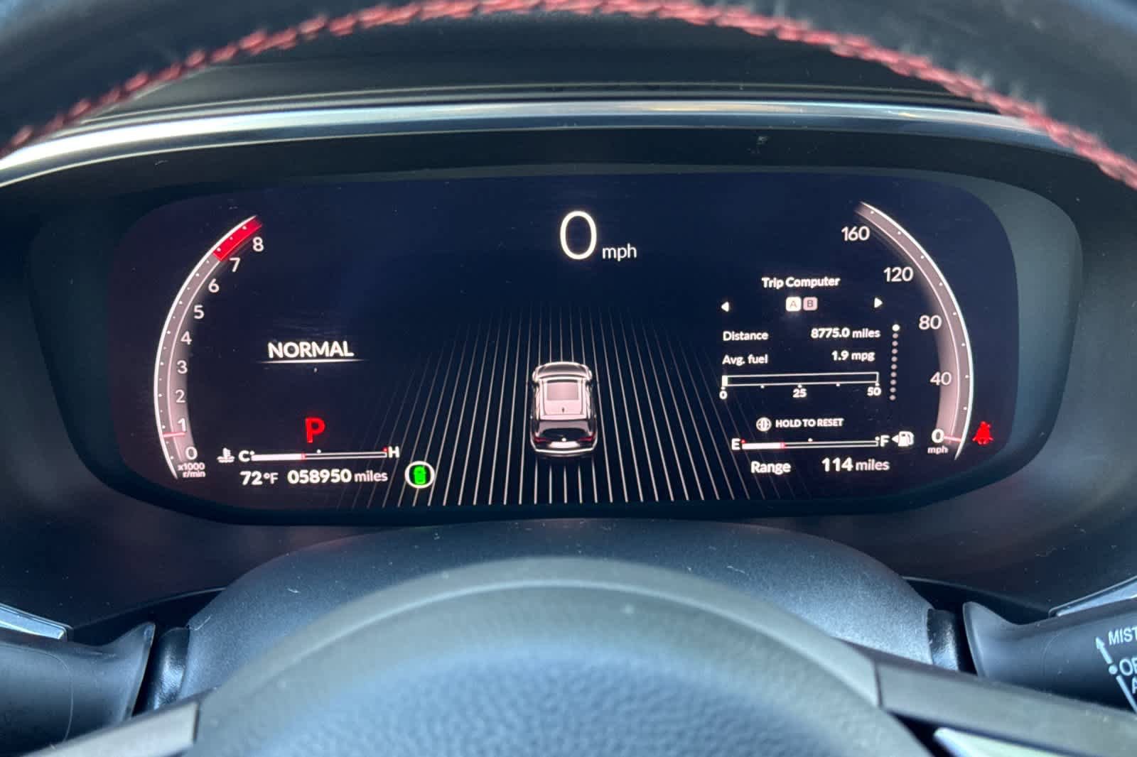 Certified 2023 Acura MDX A-Spec AWD/4WD image 27