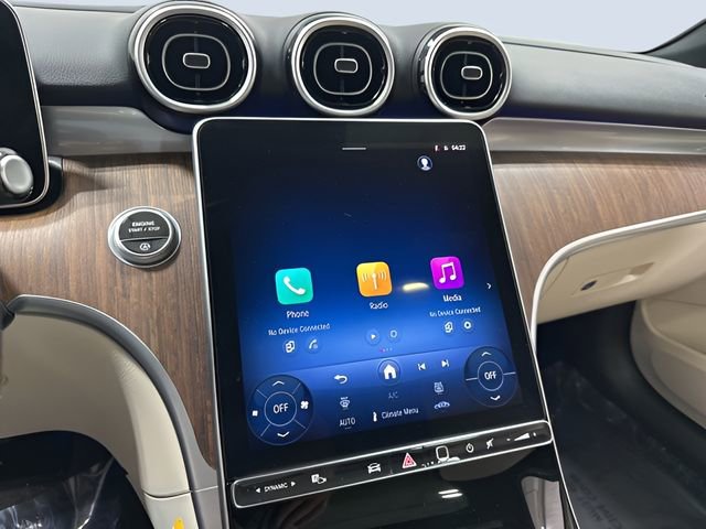 Used 2025 Mercedes-Benz C 300 4MATIC Sedan image 21