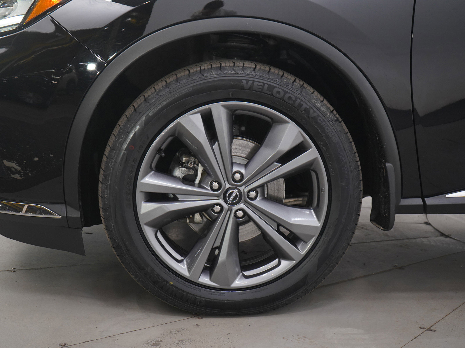 Used 2023 Nissan Murano Platinum image 31