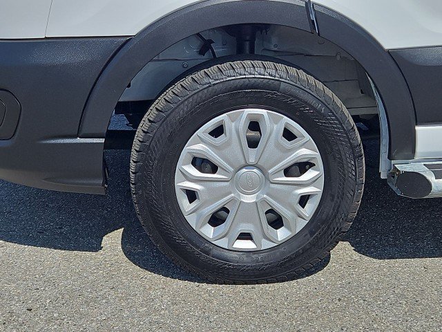 Used 2025 Ford Transit 250 Low Roof w/ Exterior Upgrade Package RWD image 29