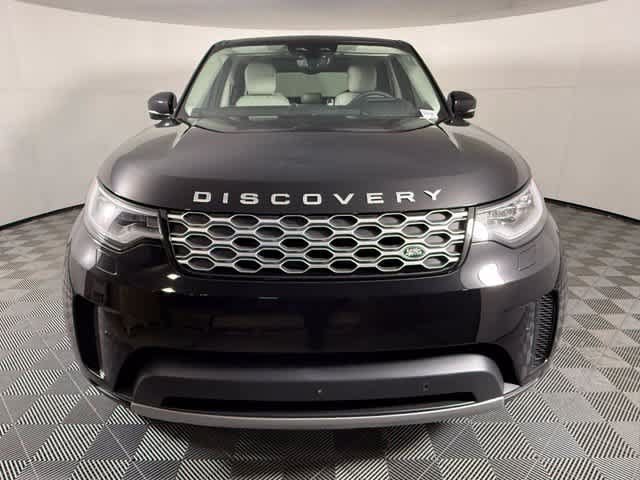 New 2026 Land Rover Discovery S AWD/4WD image 10