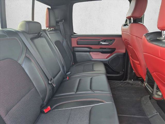 Used 2025 RAM 1500 Rebel w/ Rebel Level 1 Equipment Group AWD/4WD image 20