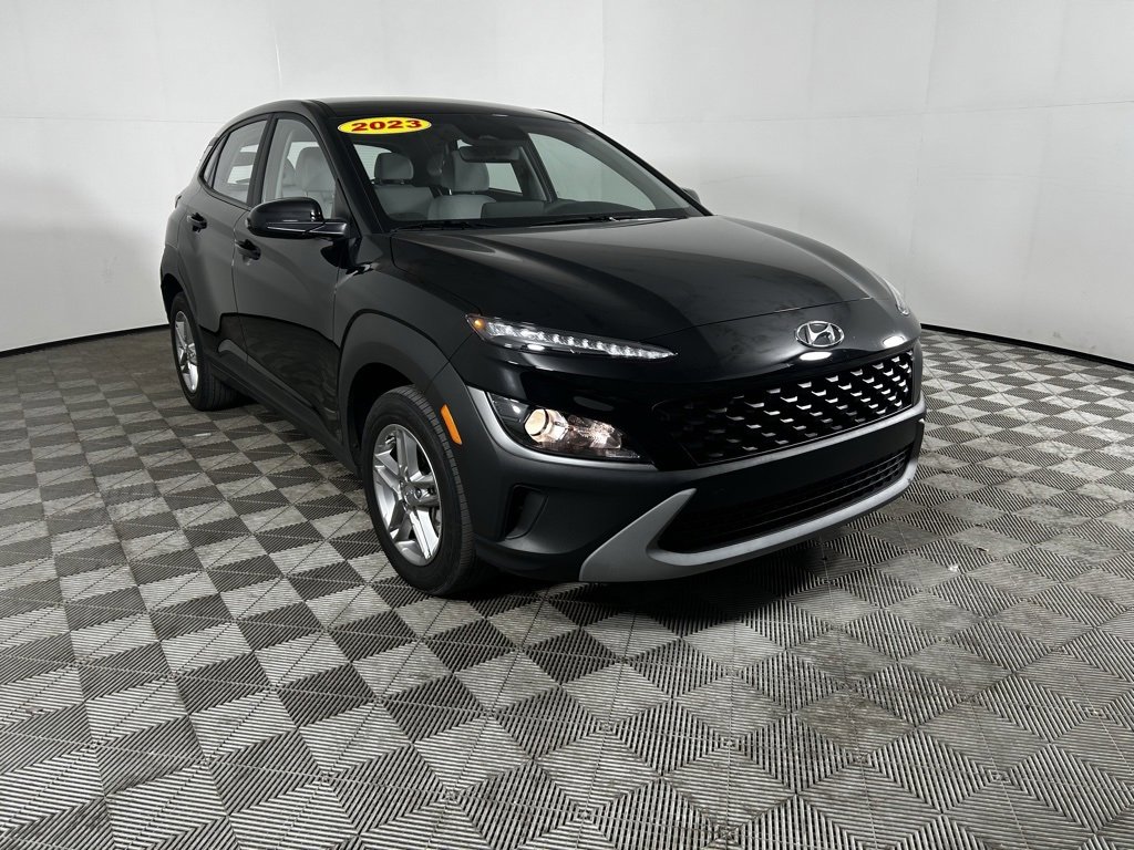 Used 2023 Hyundai Kona SE