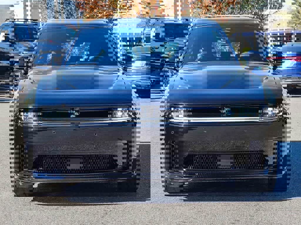 Used 2025 Dodge Charger Scat Pack w/ Track Pack image 2